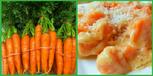 Carrot Recipes